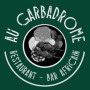 Logo Au Garbadrome