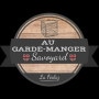 Logo Au Garde-Manger Savoyard
