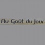 Logo Au Goût Du Jour
