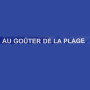 Logo Au Gouter De La Plage