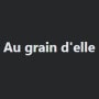 Logo Au grain d'elle