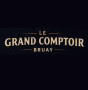 Logo Au Grand Comptoir de Bruay