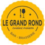 Logo Au Grand Rond