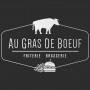 Logo Au Gras De Bœuf