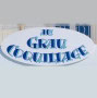 Logo Au Grau Coquillage
