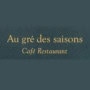 Logo Au gré des saisons