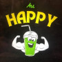 Logo Au Happy