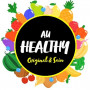 Logo Au Healthy