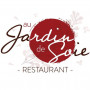 Logo Au Jardin de Soie