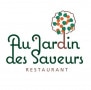 Logo Au Jardin des Saveurs