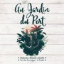 Logo Au jardin du Port