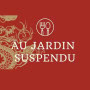 Logo Au jardin suspendu