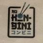 Logo Au Konbini