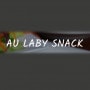 Logo Au Laby Snack