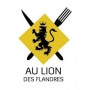 Logo Au Lion Des Flandres