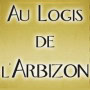 Logo Au Logis de l'Arbizon