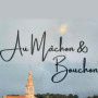 Logo Au Mâchon et bouchon