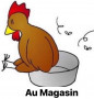Logo Au Magasin