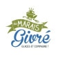 Logo Au Marais Givré