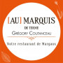 Logo Au Marquis de Terme