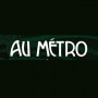 Logo Au Métro