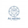 Logo Au Métro