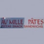 Logo Au Mille pâtes