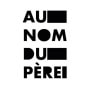 Logo Au Nom Du Père