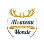 Logo Au Nouveau Monde