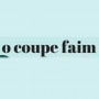Logo Au O'coupe Faim