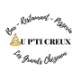 Logo Au p'ti creux