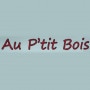 Logo Au p’tit bois