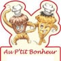 Logo Au P'tit Bonheur