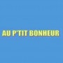 Logo Au P'tit Bonheur