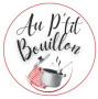 Logo Au P'tit Bouillon