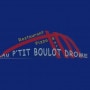 Logo Au P'tit Boulot Drome