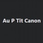 Logo Au P'tit Canon
