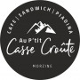 Logo Au P'tit Casse Croûte