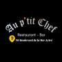 Logo Au P'tit Chef