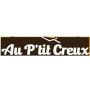 Logo Au P'tit Creux Malesherbe