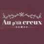 Logo Au p'tit creux