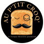 Logo Au P'tit Croq'