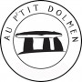 Logo Au P'tit Dolmen