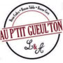Logo Au P'tit Gueul'ton