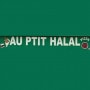 Logo Au P'tit Halal