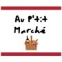Au P'tit Marché Saint Michel de Fronsac