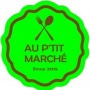 Logo Au P'tit Marché