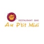 Logo Au P'tit Midi