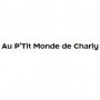 Logo Au p'tit monde de Charly