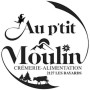 Logo Au P'tit Moulin